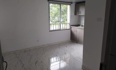 Renta Apartaestudio poblado 2  Pereira