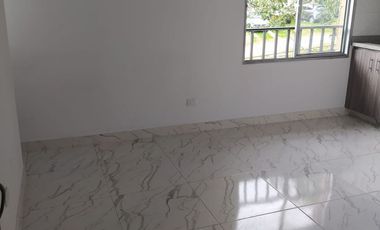 Renta Apartaestudio poblado 2  Pereira