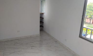 Renta Apartaestudio poblado 2  Pereira