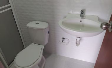 Renta Apartaestudio poblado 2  Pereira