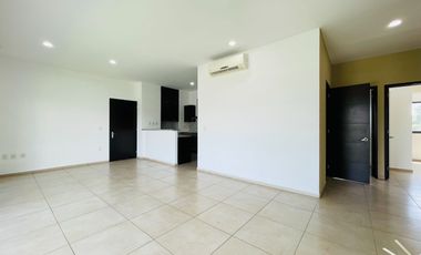 DEPARTAMENTO EN RENTA; FRACCIONAMIENTO PARAISO COUNTRY  CLUB; CUERNAVACA; MORELOS