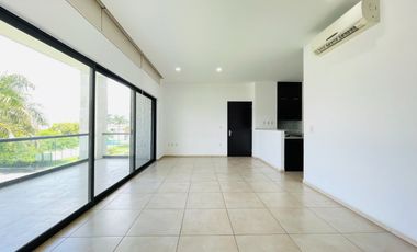 DEPARTAMENTO EN RENTA; FRACCIONAMIENTO PARAISO COUNTRY  CLUB; CUERNAVACA; MORELOS