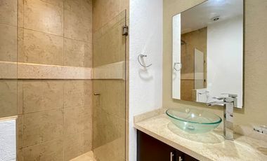 DEPARTAMENTO EN RENTA; FRACCIONAMIENTO PARAISO COUNTRY  CLUB; CUERNAVACA; MORELOS