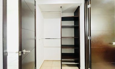 DEPARTAMENTO EN RENTA; FRACCIONAMIENTO PARAISO COUNTRY  CLUB; CUERNAVACA; MORELOS