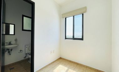 DEPARTAMENTO EN RENTA; FRACCIONAMIENTO PARAISO COUNTRY  CLUB; CUERNAVACA; MORELOS