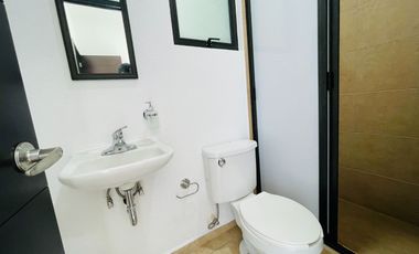 DEPARTAMENTO EN RENTA; FRACCIONAMIENTO PARAISO COUNTRY  CLUB; CUERNAVACA; MORELOS