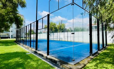 DEPARTAMENTO EN RENTA; FRACCIONAMIENTO PARAISO COUNTRY  CLUB; CUERNAVACA; MORELOS