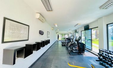 DEPARTAMENTO EN RENTA; FRACCIONAMIENTO PARAISO COUNTRY  CLUB; CUERNAVACA; MORELOS