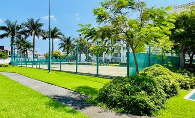 DEPARTAMENTO EN RENTA; FRACCIONAMIENTO PARAISO COUNTRY  CLUB; CUERNAVACA; MORELOS