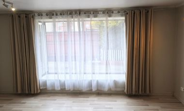 Arriendo casa, sin amoblar, sector terraza de Angelmo, Puerto Montt