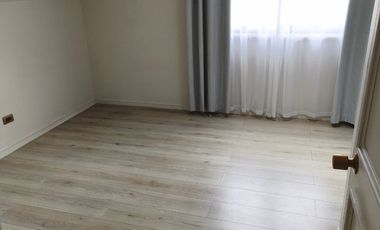 Arriendo casa, sin amoblar, sector terraza de Angelmo, Puerto Montt