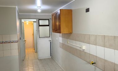 Arriendo casa, sin amoblar, sector terraza de Angelmo, Puerto Montt