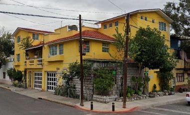 CASA EN VENTA ADJUDICADA GENERAL ARNULFO AMPLIACIÓN CARACOL VENUSTIANO CARRANZA CDMX