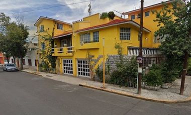 CASA EN VENTA ADJUDICADA GENERAL ARNULFO AMPLIACIÓN CARACOL VENUSTIANO CARRANZA CDMX