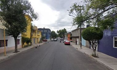 CASA EN VENTA ADJUDICADA GENERAL ARNULFO AMPLIACIÓN CARACOL VENUSTIANO CARRANZA CDMX