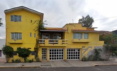 CASA EN VENTA ADJUDICADA GENERAL ARNULFO AMPLIACIÓN CARACOL VENUSTIANO CARRANZA CDMX