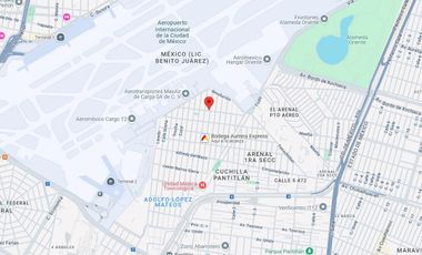 CASA EN VENTA ADJUDICADA GENERAL ARNULFO AMPLIACIÓN CARACOL VENUSTIANO CARRANZA CDMX