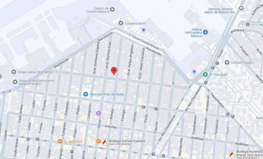 CASA EN VENTA ADJUDICADA GENERAL ARNULFO AMPLIACIÓN CARACOL VENUSTIANO CARRANZA CDMX