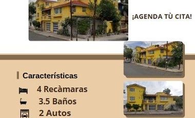 CASA EN VENTA ADJUDICADA GENERAL ARNULFO AMPLIACIÓN CARACOL VENUSTIANO CARRANZA CDMX