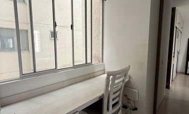 VENTA DE APARTAMENTO JAMUNDI