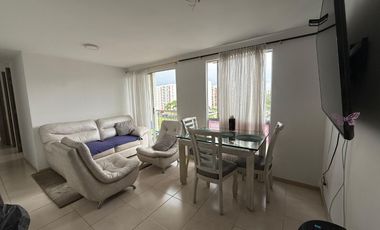 VENTA DE APARTAMENTO JAMUNDI