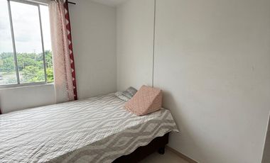 VENTA DE APARTAMENTO JAMUNDI