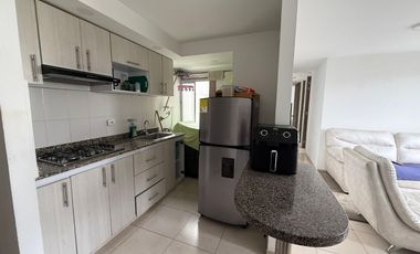 VENTA DE APARTAMENTO JAMUNDI