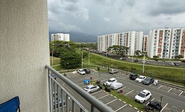 VENTA DE APARTAMENTO JAMUNDI
