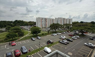 VENTA DE APARTAMENTO JAMUNDI