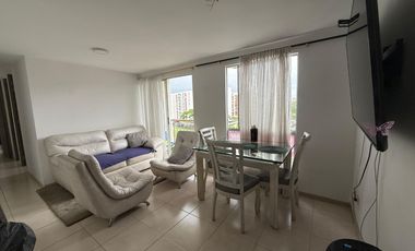 VENTA DE APARTAMENTO JAMUNDI