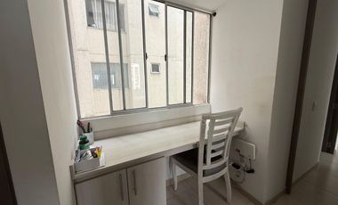 VENTA DE APARTAMENTO JAMUNDI