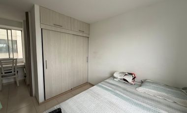 VENTA DE APARTAMENTO JAMUNDI