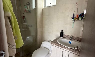 VENTA DE APARTAMENTO JAMUNDI