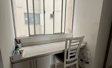 VENTA DE APARTAMENTO JAMUNDI