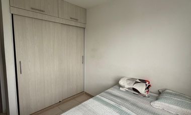 VENTA DE APARTAMENTO JAMUNDI