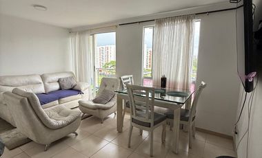 VENTA DE APARTAMENTO JAMUNDI