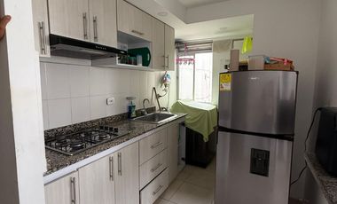 VENTA DE APARTAMENTO JAMUNDI