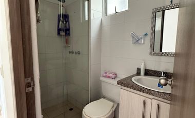 VENTA DE APARTAMENTO JAMUNDI