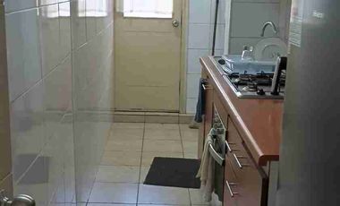 Se arrienda departamento en Lomas de San Sebastián