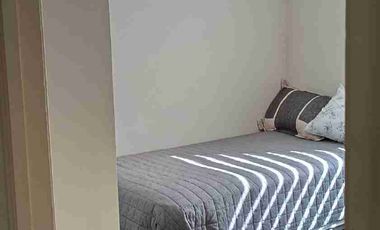 Se arrienda departamento en Lomas de San Sebastián