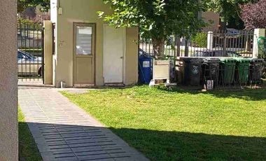 Se arrienda departamento en Lomas de San Sebastián