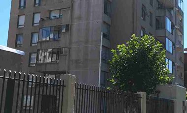 Se arrienda departamento en Lomas de San Sebastián
