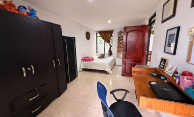 casa cerca cra 5 santa ana remodelada