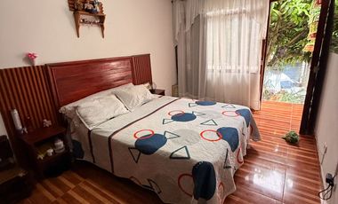 casa cerca cra 5 santa ana remodelada