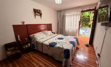 casa cerca cra 5 santa ana remodelada