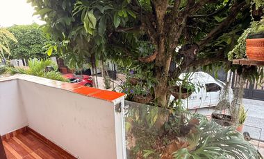 casa cerca cra 5 santa ana remodelada