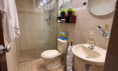 casa cerca cra 5 santa ana remodelada