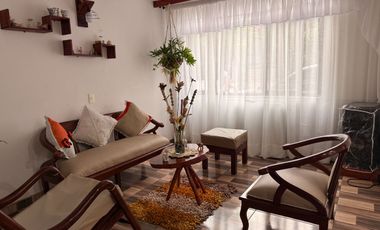 casa cerca cra 5 santa ana remodelada