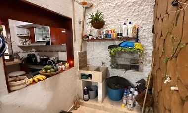 casa cerca cra 5 santa ana remodelada
