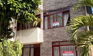 casa cerca cra 5 santa ana remodelada